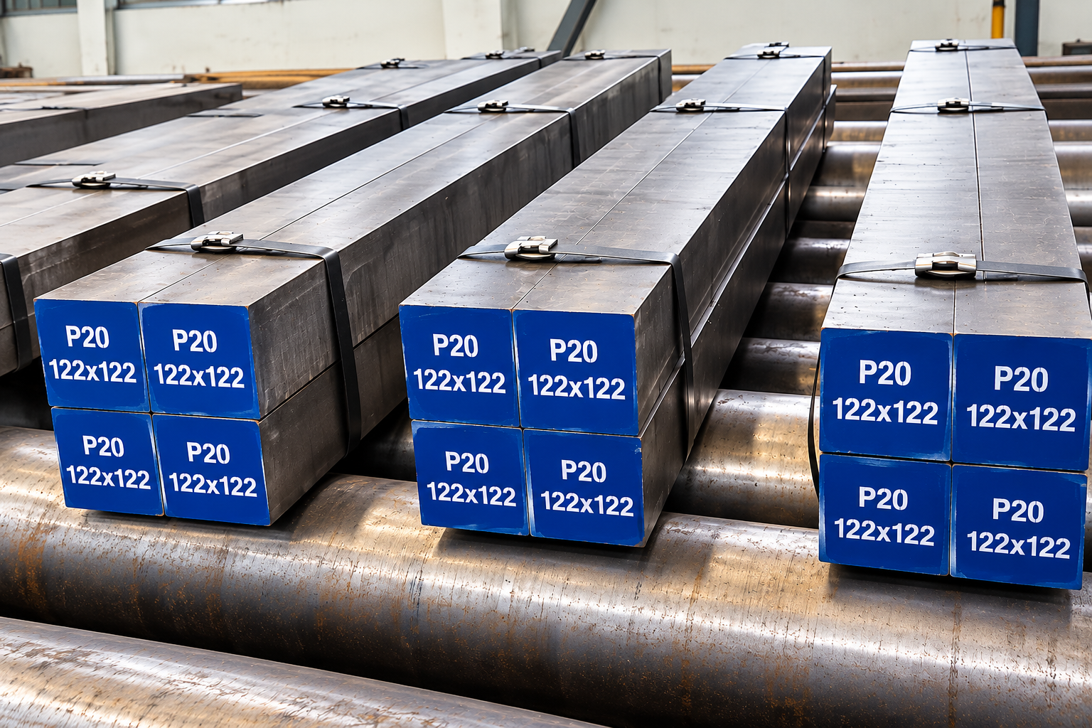 Case Hardening Steel
