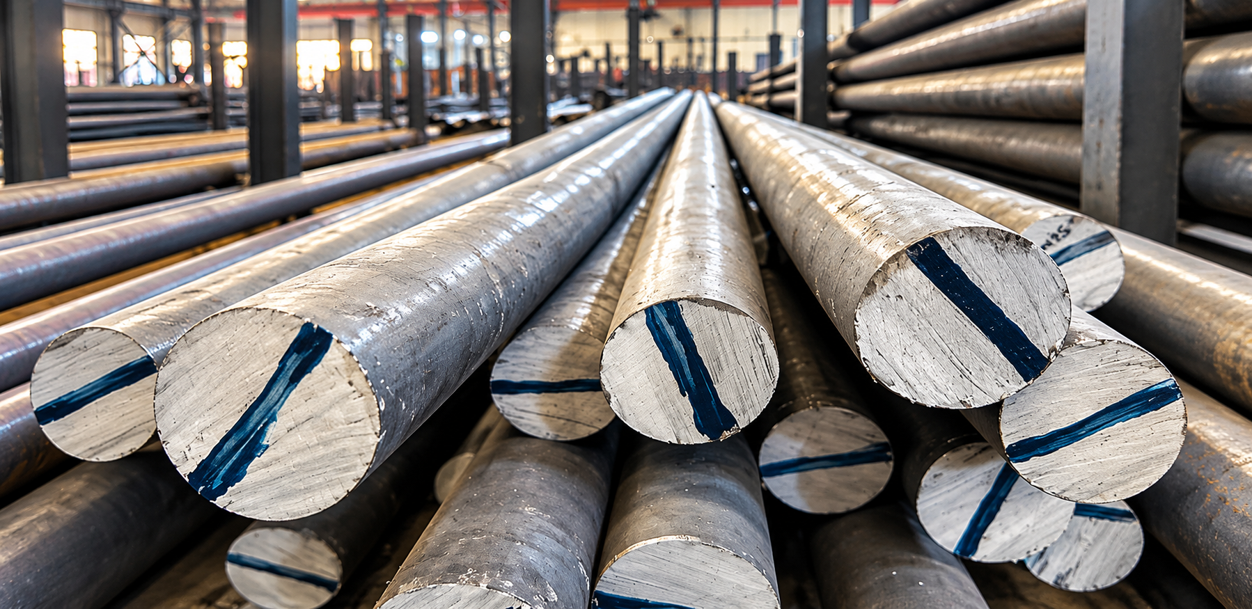 Alloy Steel
