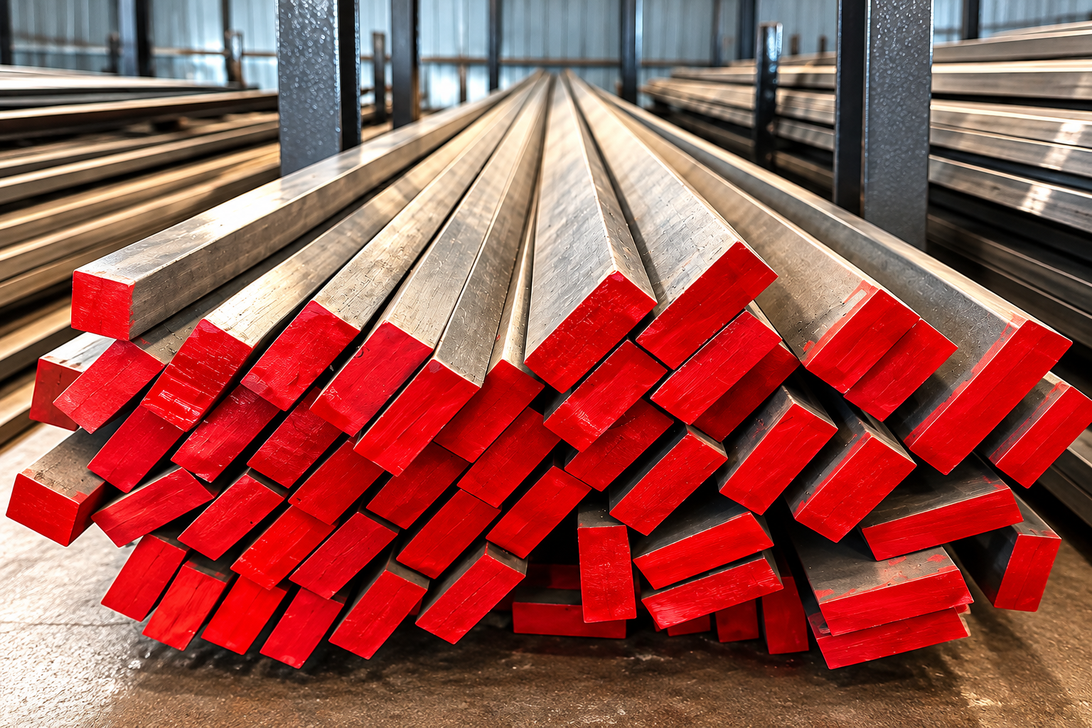 High Speed Steel